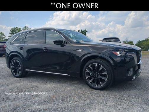 2024 Mazda CX-90 3.3 Turbo S Premium Plus