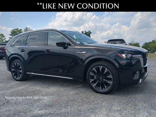 2024 Mazda CX-90 3.3 Turbo S Premium Plus