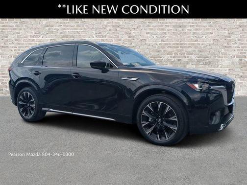 2024 Mazda CX-90 3.3 Turbo S Premium Plus