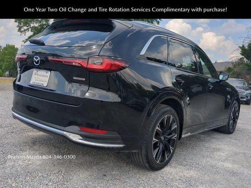 2024 Mazda CX-90 3.3 Turbo S Premium Plus