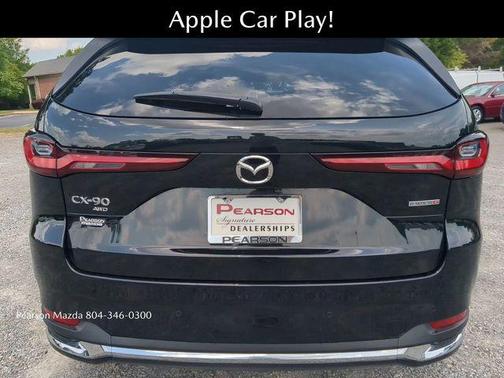 2024 Mazda CX-90 3.3 Turbo S Premium Plus