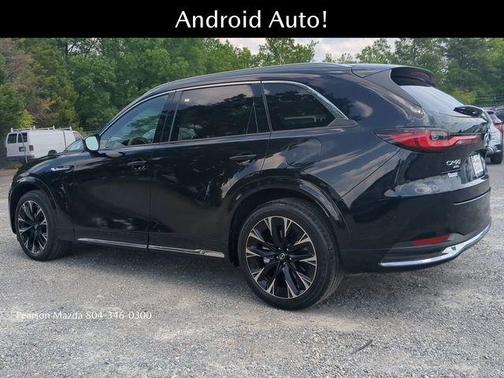 2024 Mazda CX-90 3.3 Turbo S Premium Plus