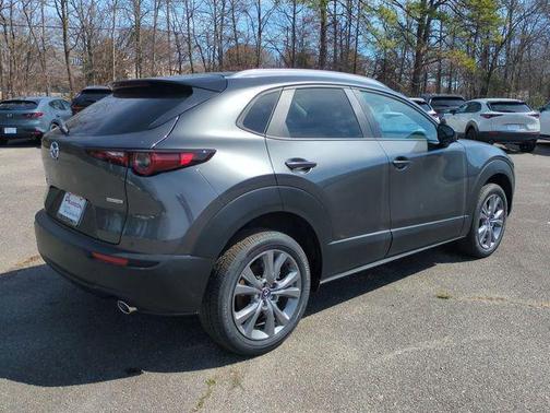 2026 Mazda CX-30 2.5 S Preferred Package