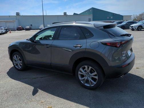 2026 Mazda CX-30 2.5 S Preferred Package