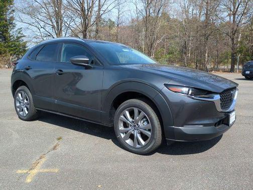 2026 Mazda CX-30 2.5 S Preferred Package