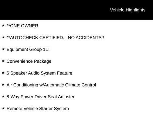 Pearl 2016 Chevrolet Equinox LT