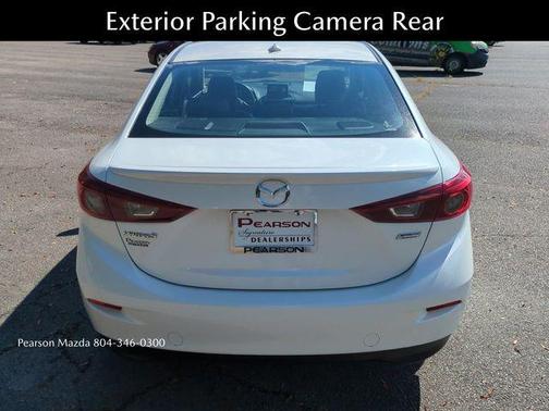 2015 Mazda Mazda3 s Grand Touring