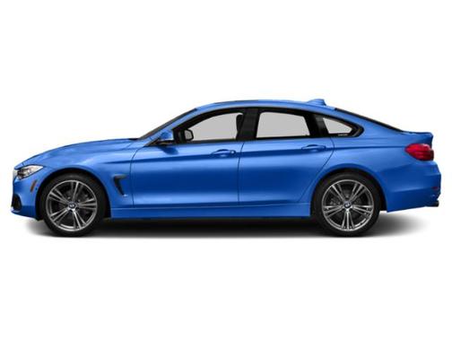 2015 BMW 428 Gran Coupe i xDrive