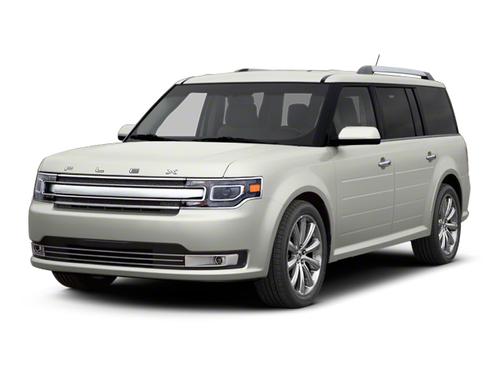2013 Ford Flex SEL