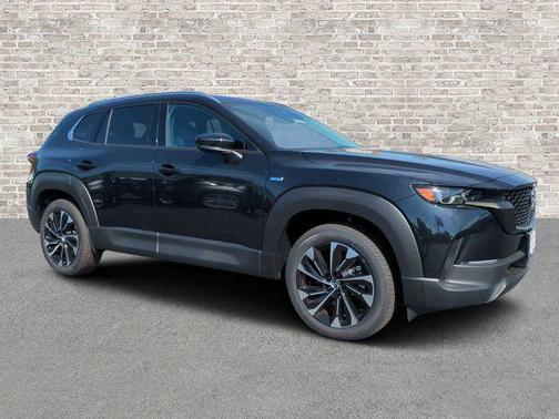 2025 Mazda CX-50 Hybrid Premium Plus Package