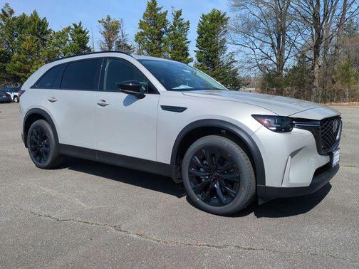 2026 Mazda CX-90 3.3 Turbo Premium Sport