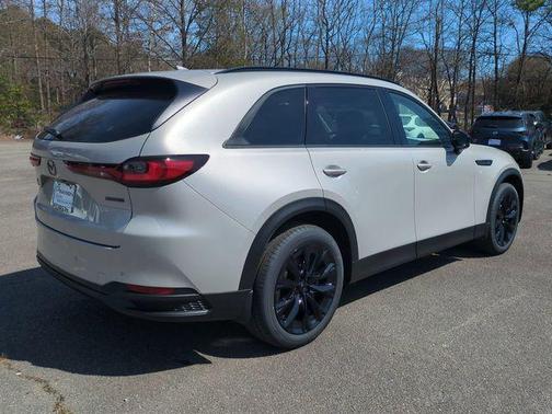 2026 Mazda CX-90 3.3 Turbo Premium Sport