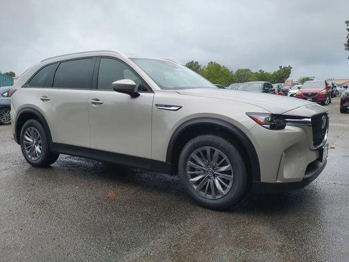 2025 Mazda CX-90 3.3 Turbo Preferred