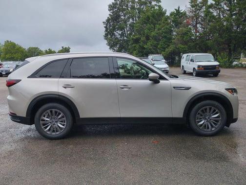 2025 Mazda CX-90 3.3 Turbo Preferred