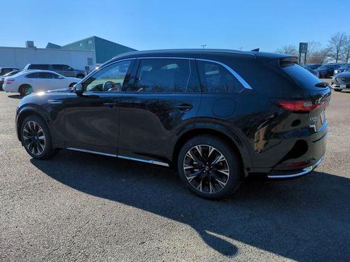 2025 Mazda CX-90 3.3 Turbo S Premium Plus