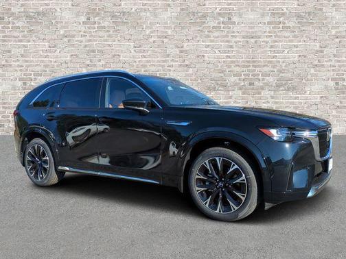2025 Mazda CX-90 3.3 Turbo S Premium Plus
