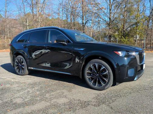 2025 Mazda CX-90 3.3 Turbo S Premium Plus