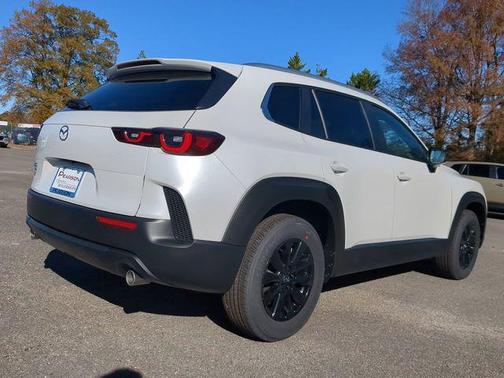 2026 Mazda CX-50 2.5 S Select Package