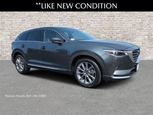 2023 Mazda CX-9 Grand Touring