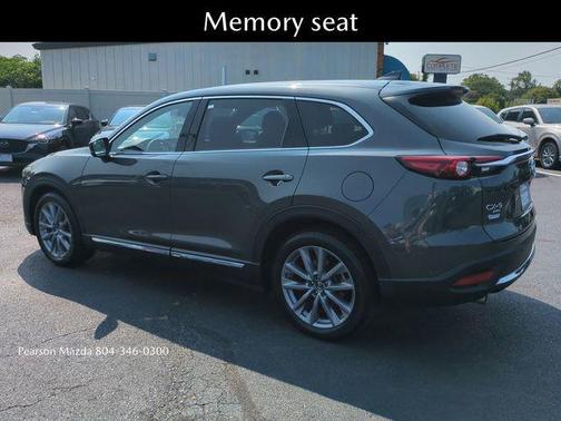 2023 Mazda CX-9 Grand Touring