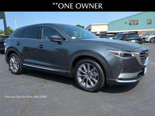 2023 Mazda CX-9 Grand Touring