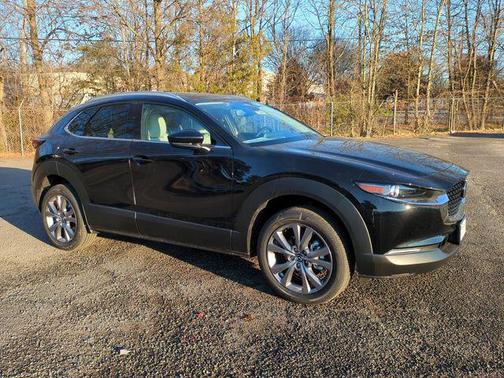 2025 Mazda CX-30 Premium Package