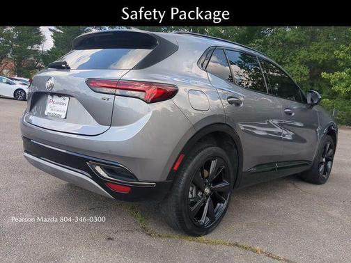 2022 Buick Envision AWD Essence