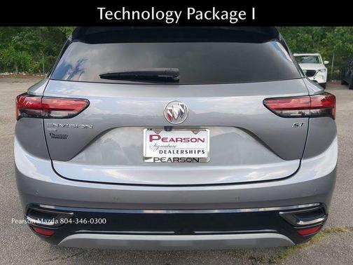 2022 Buick Envision AWD Essence