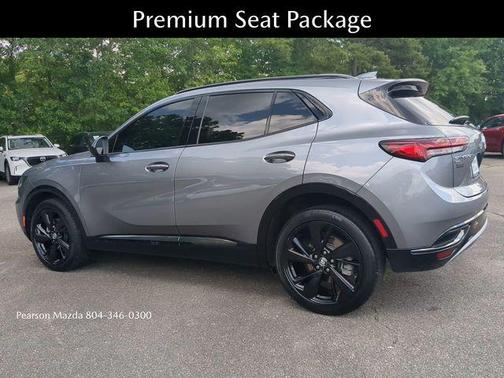 2022 Buick Envision AWD Essence