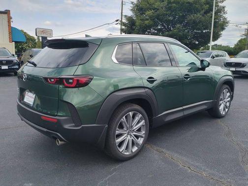 cypress 2026 Mazda CX-50 2.5 S Premium Package
