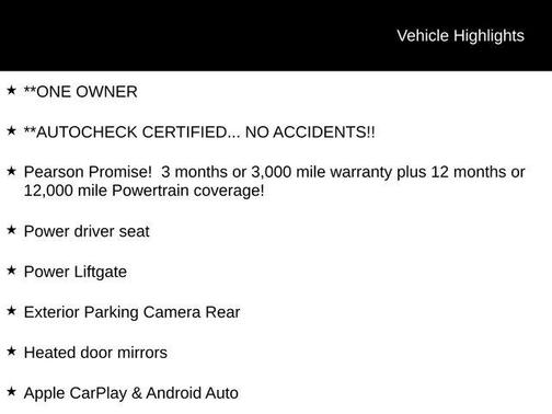 Gemstone Red 2020 Hyundai TUCSON Limited