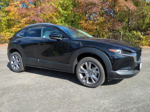 2025 Mazda CX-30 Premium Package