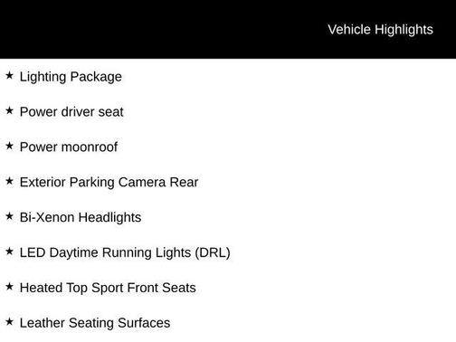 2017 Volkswagen Golf GTI 2.0T SE 4-Door