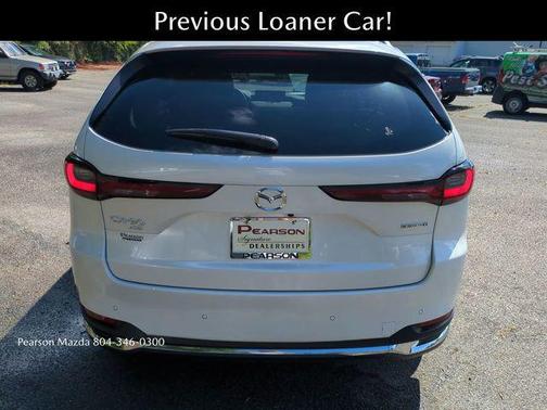 2024 Mazda CX-90 3.3 Turbo Premium