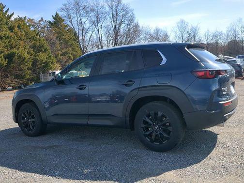 2026 Mazda CX-50 2.5 S Preferred Package