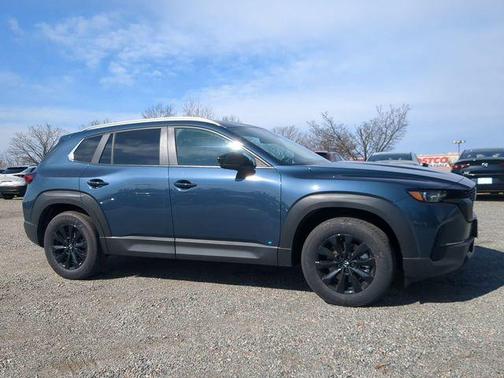 2026 Mazda CX-50 2.5 S Preferred Package