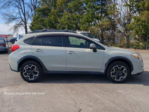 2014 Subaru XV Crosstrek 2.0i Premium