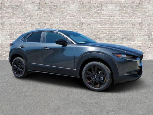 2025 Mazda CX-30 2.5 S Select Sport