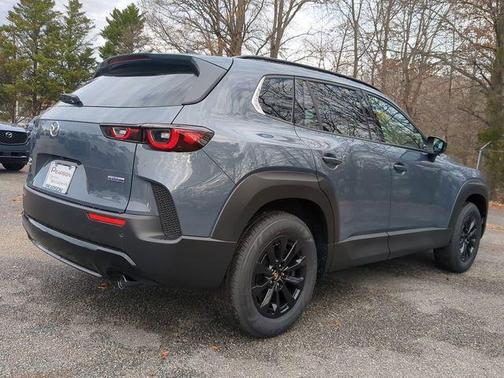 2026 Mazda CX-50 Hybrid Premium