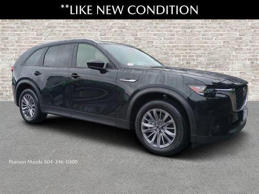 2025 Mazda CX-90 3.3 Turbo S