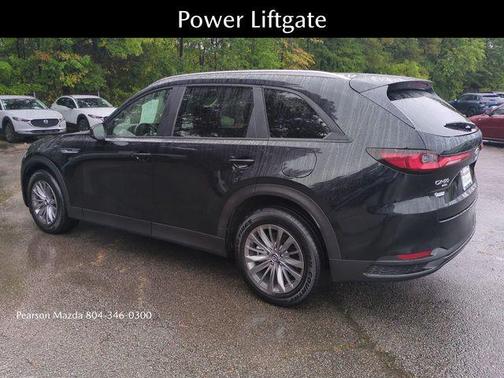 2025 Mazda CX-90 3.3 Turbo S