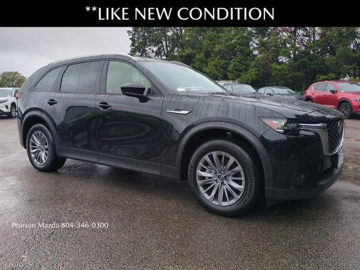 2025 Mazda CX-90 3.3 Turbo S
