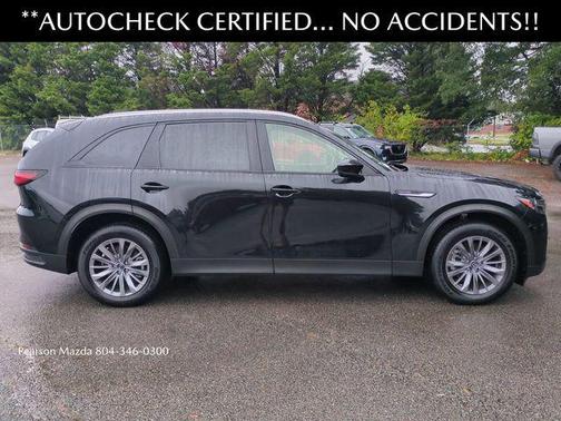 2025 Mazda CX-90 3.3 Turbo S