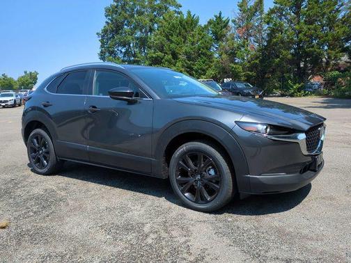 2025 Mazda CX-30 2.5 S Select Sport