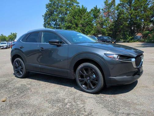 2025 Mazda CX-30 2.5 S Select Sport