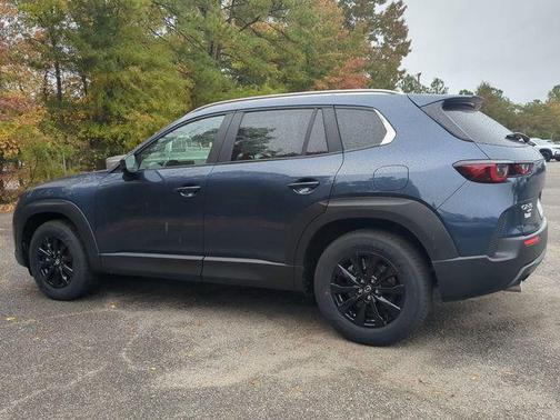 2026 Mazda CX-50 2.5 S Preferred Package