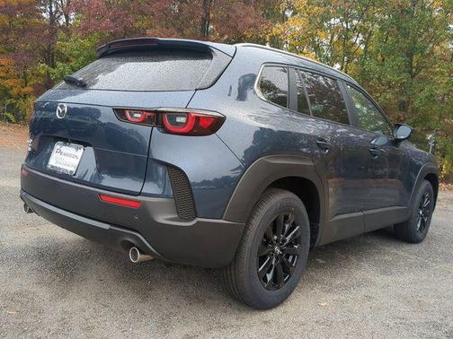 2026 Mazda CX-50 2.5 S Preferred Package