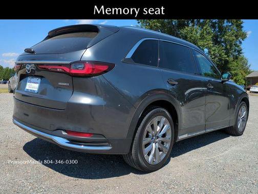 2024 Mazda CX-90 3.3 Turbo Premium