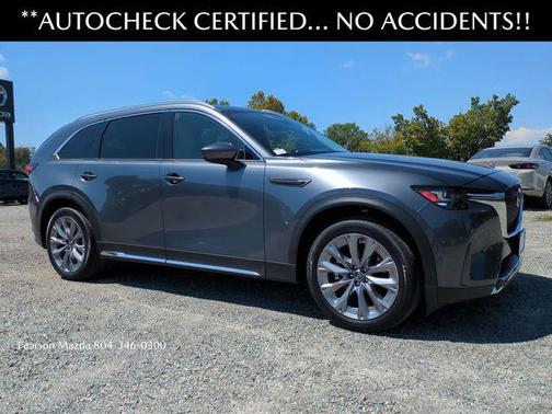 2024 Mazda CX-90 3.3 Turbo Premium