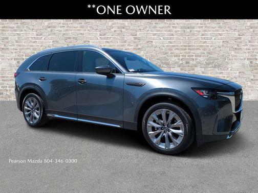2024 Mazda CX-90 3.3 Turbo Premium